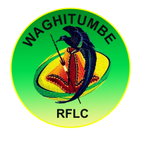 Waghi Tumbe logo
