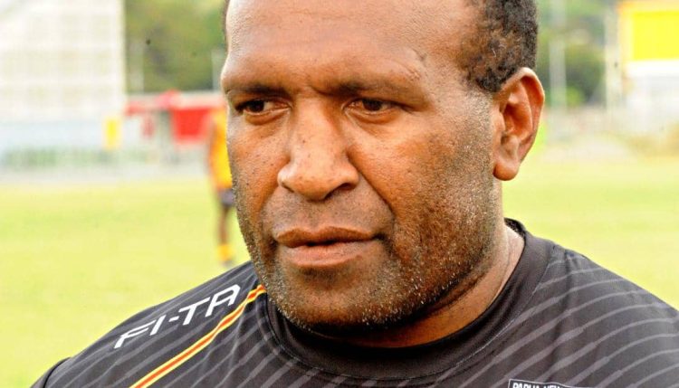 KUMULS HEAD COACH APPOINTED